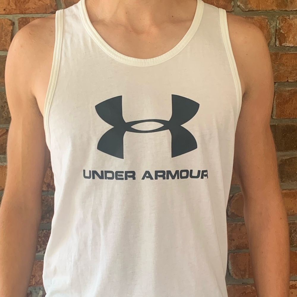Under Armour Tank Top